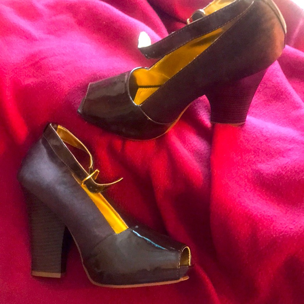 Sooo fresh and so new